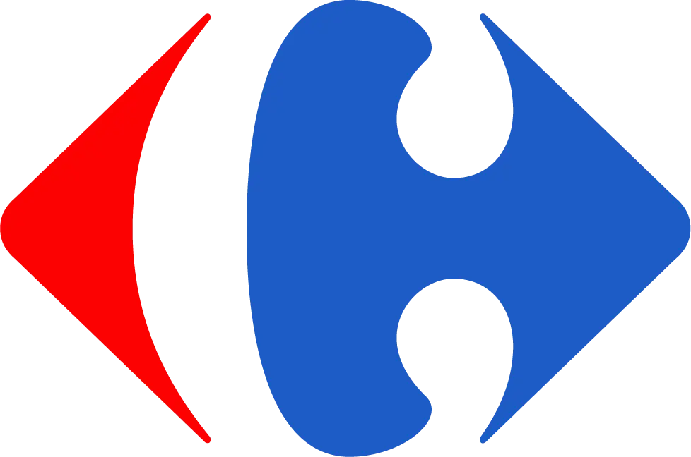 Carrefour Group logo